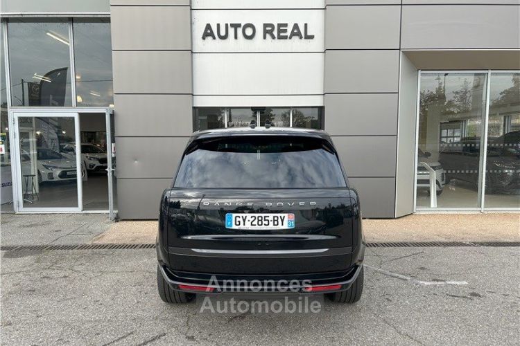 Land Rover Range Rover SWB P460e PHEV AWD Autobiography - <small></small> 169.900 € <small>TTC</small> - #5