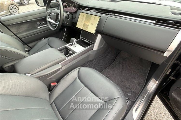 Land Rover Range Rover SWB P460e PHEV AWD Autobiography - <small></small> 169.900 € <small>TTC</small> - #13