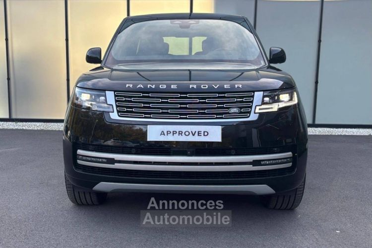 Land Rover Range Rover SWB P460e PHEV AWD Autobiography - <small></small> 169.800 € <small>TTC</small> - #1