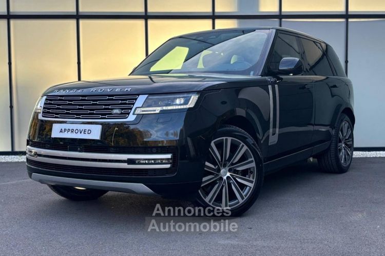 Land Rover Range Rover SWB P460e PHEV AWD Autobiography - <small></small> 169.800 € <small>TTC</small> - #2