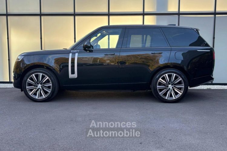 Land Rover Range Rover SWB P460e PHEV AWD Autobiography - <small></small> 169.800 € <small>TTC</small> - #3