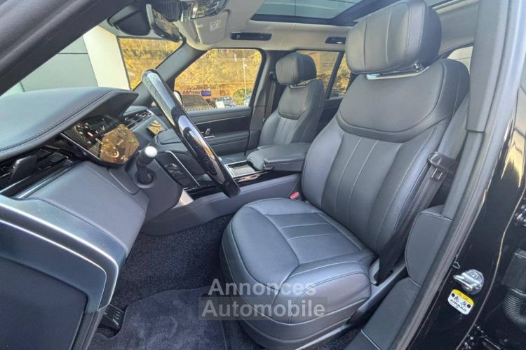 Land Rover Range Rover SWB P460e PHEV AWD Autobiography - <small></small> 169.800 € <small>TTC</small> - #7