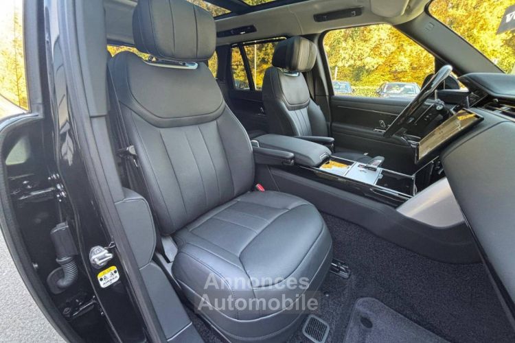 Land Rover Range Rover SWB P460e PHEV AWD Autobiography - <small></small> 169.800 € <small>TTC</small> - #9