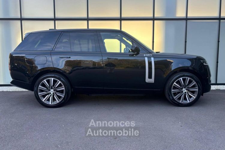 Land Rover Range Rover SWB P460e PHEV AWD Autobiography - <small></small> 169.800 € <small>TTC</small> - #16