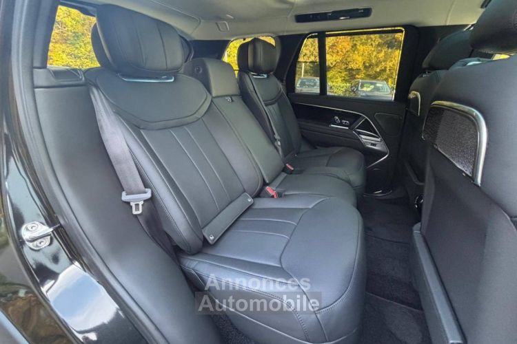 Land Rover Range Rover SWB P460e PHEV AWD Autobiography - <small></small> 169.800 € <small>TTC</small> - #30