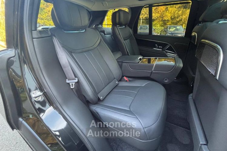 Land Rover Range Rover SWB P460e PHEV AWD Autobiography - <small></small> 169.800 € <small>TTC</small> - #31