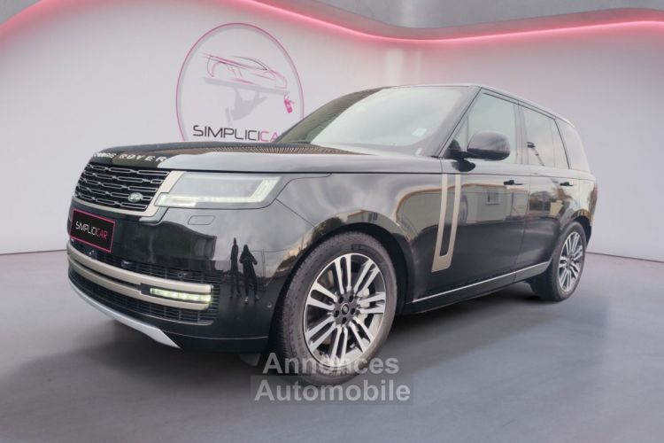 Land Rover Range Rover SWB P460e PHEV AWD SE - <small></small> 129.990 € <small>TTC</small> - #2