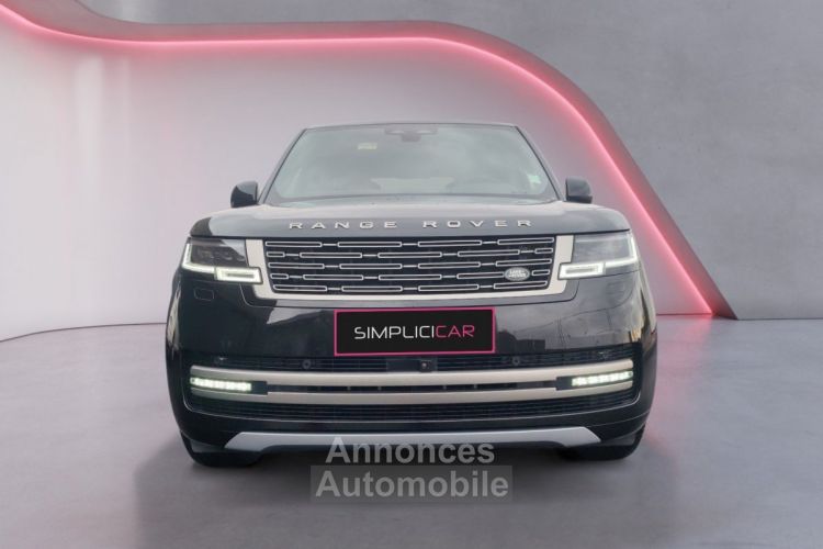 Land Rover Range Rover SWB P460e PHEV AWD SE - <small></small> 129.990 € <small>TTC</small> - #6