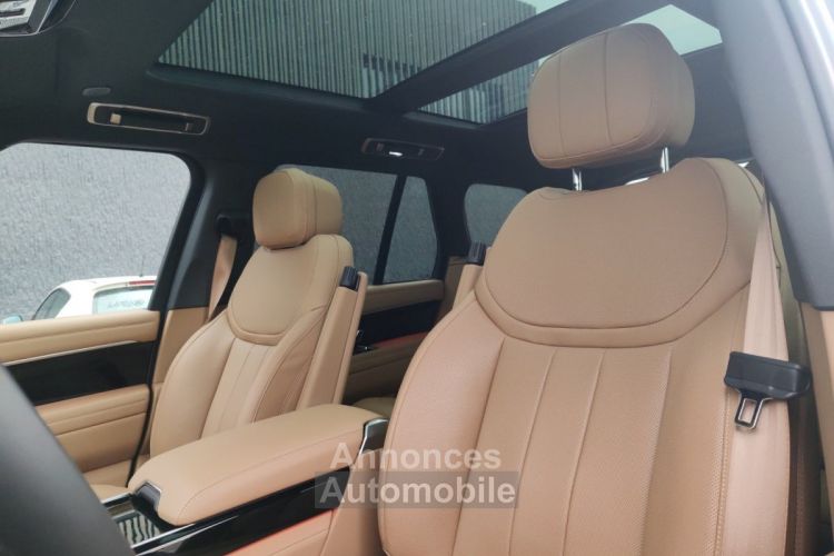 Land Rover Range Rover SWB P460e PHEV AWD SE - <small></small> 129.990 € <small>TTC</small> - #14