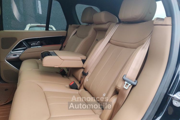 Land Rover Range Rover SWB P460e PHEV AWD SE - <small></small> 129.990 € <small>TTC</small> - #24