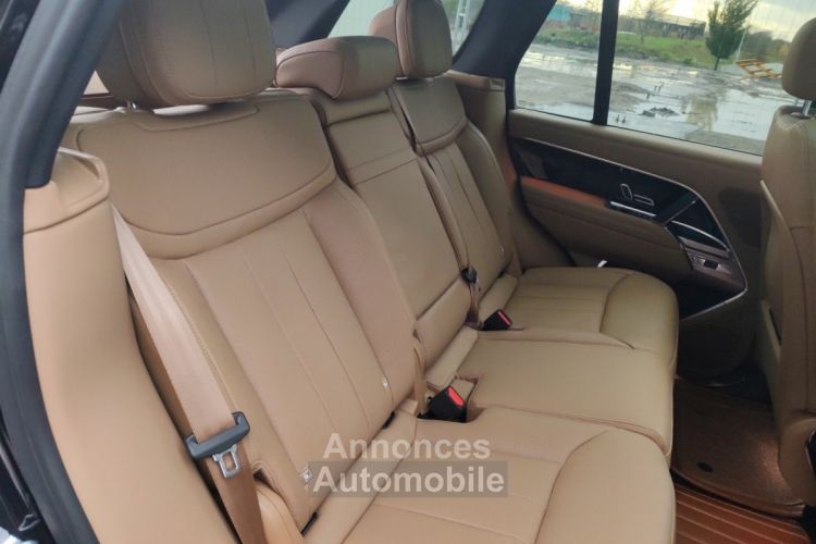 Land Rover Range Rover SWB P460e PHEV AWD SE - <small></small> 129.990 € <small>TTC</small> - #27