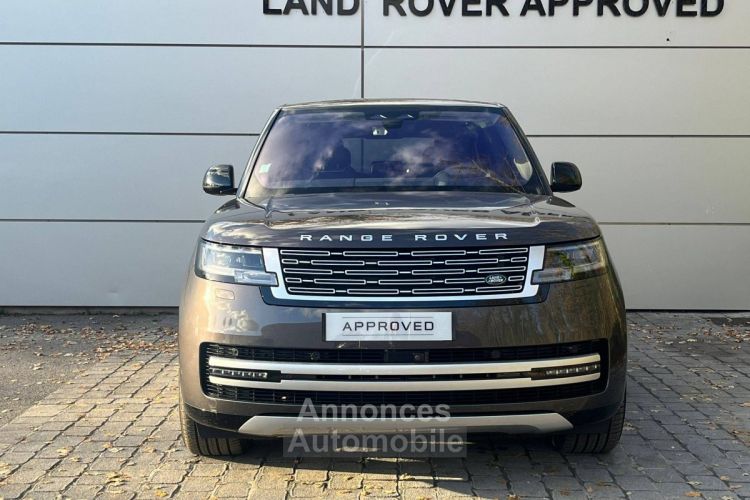 Land Rover Range Rover SWB P510e PHEV AWD Autobiography - <small></small> 149.900 € <small>TTC</small> - #1