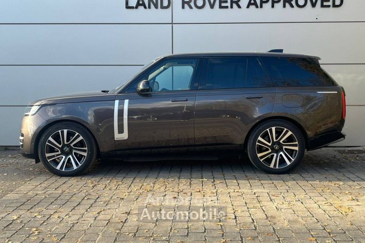 Land Rover Range Rover SWB P510e PHEV AWD Autobiography - <small></small> 161.900 € <small>TTC</small> - #2