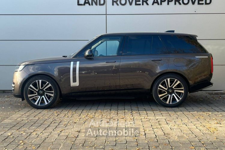 Land Rover Range Rover SWB P510e PHEV AWD Autobiography - <small></small> 149.900 € <small>TTC</small> - #3