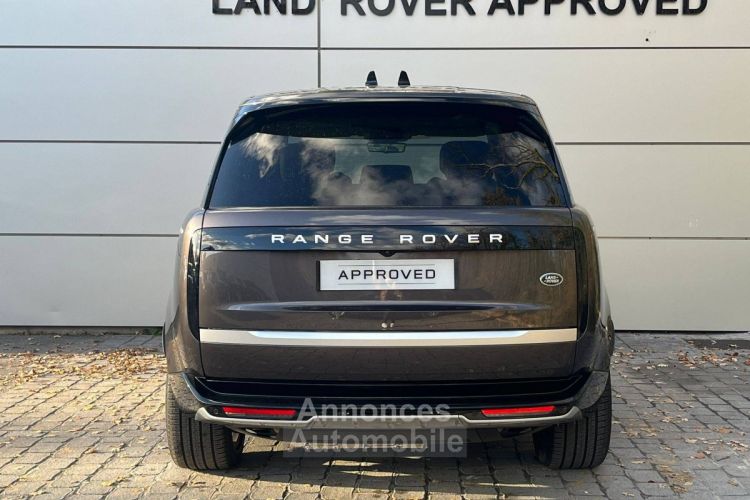 Land Rover Range Rover SWB P510e PHEV AWD Autobiography - <small></small> 149.900 € <small>TTC</small> - #4