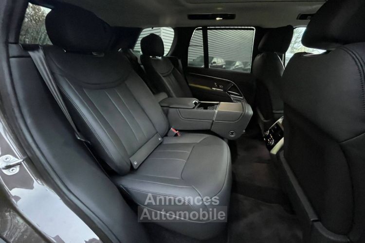 Land Rover Range Rover SWB P510e PHEV AWD Autobiography - <small></small> 149.900 € <small>TTC</small> - #12