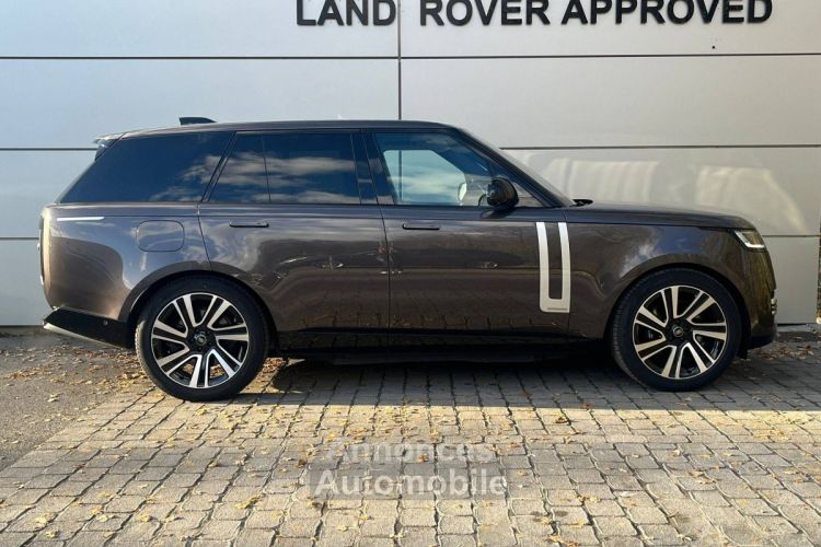 Land Rover Range Rover SWB P510e PHEV AWD Autobiography - <small></small> 149.900 € <small>TTC</small> - #51