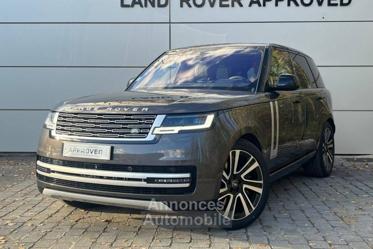 Land Rover Range Rover SWB P510e PHEV AWD Autobiography - <small></small> 149.900 € <small>TTC</small> - #52