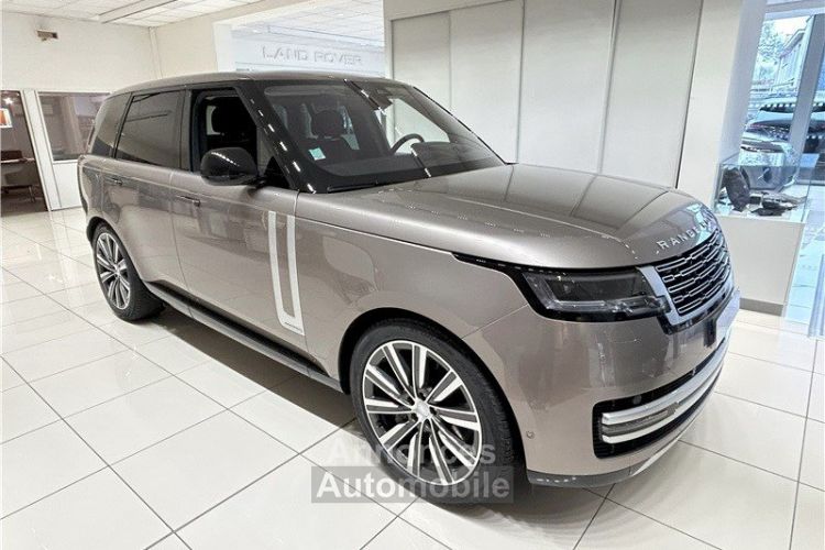 Land Rover Range Rover SWB P510e PHEV AWD Autobiography - <small></small> 159.900 € <small>TTC</small> - #1