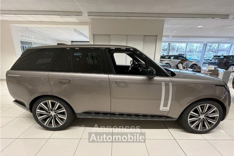 Land Rover Range Rover SWB P510e PHEV AWD Autobiography - <small></small> 159.900 € <small>TTC</small> - #3