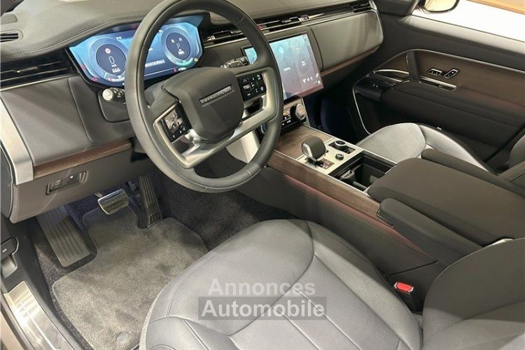 Land Rover Range Rover SWB P510e PHEV AWD Autobiography - <small></small> 159.900 € <small>TTC</small> - #15