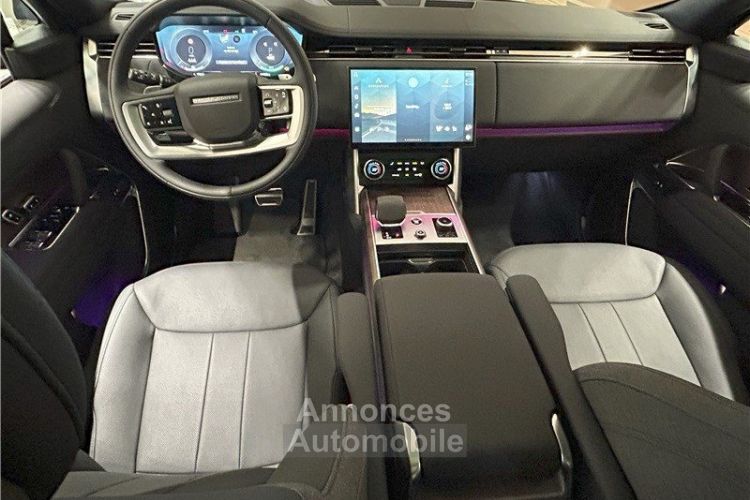 Land Rover Range Rover SWB P510e PHEV AWD Autobiography - <small></small> 159.900 € <small>TTC</small> - #16