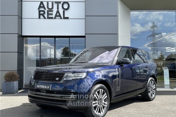 Land Rover Range Rover SWB P510e PHEV AWD HSE - <small></small> 134.900 € <small>TTC</small> - #1