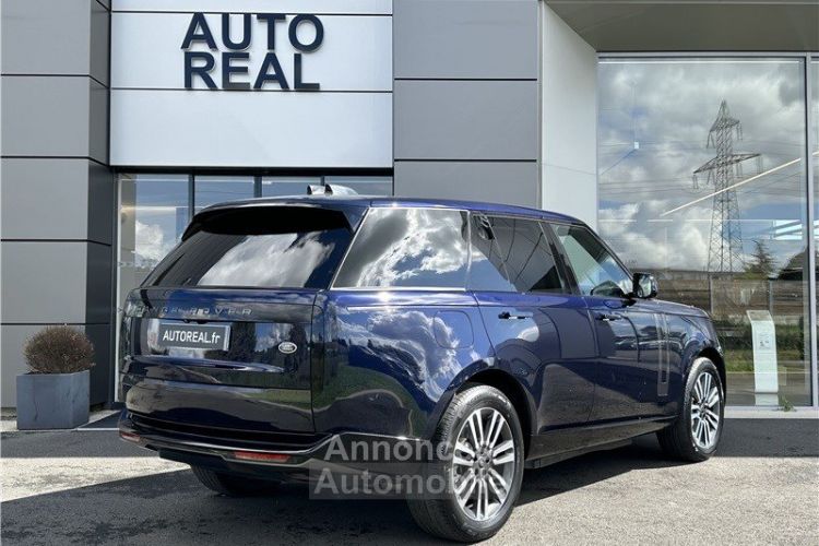 Land Rover Range Rover SWB P510e PHEV AWD HSE - <small></small> 134.900 € <small>TTC</small> - #2