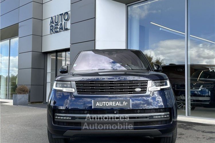 Land Rover Range Rover SWB P510e PHEV AWD HSE - <small></small> 134.900 € <small>TTC</small> - #5