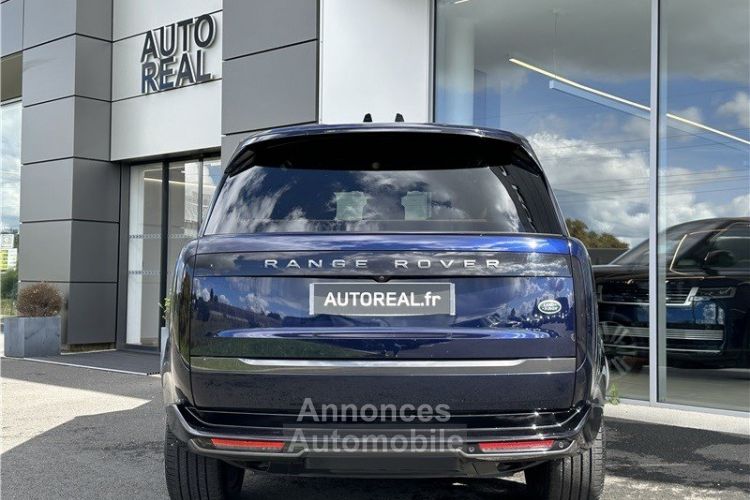 Land Rover Range Rover SWB P510e PHEV AWD HSE - <small></small> 134.900 € <small>TTC</small> - #6