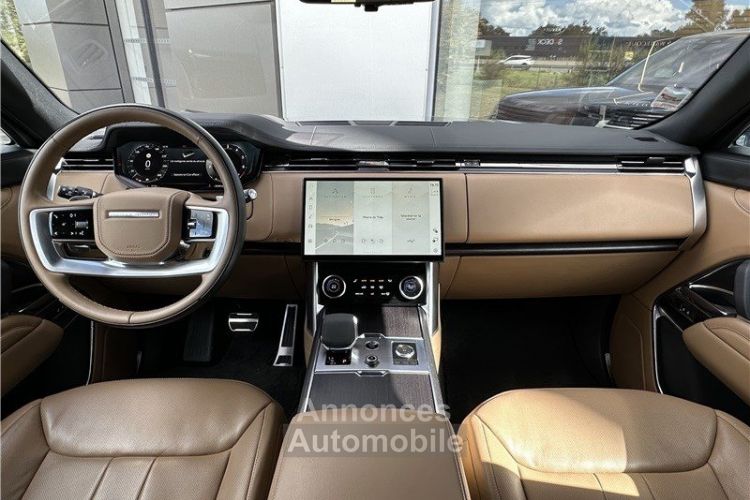 Land Rover Range Rover SWB P510e PHEV AWD HSE - <small></small> 134.900 € <small>TTC</small> - #10