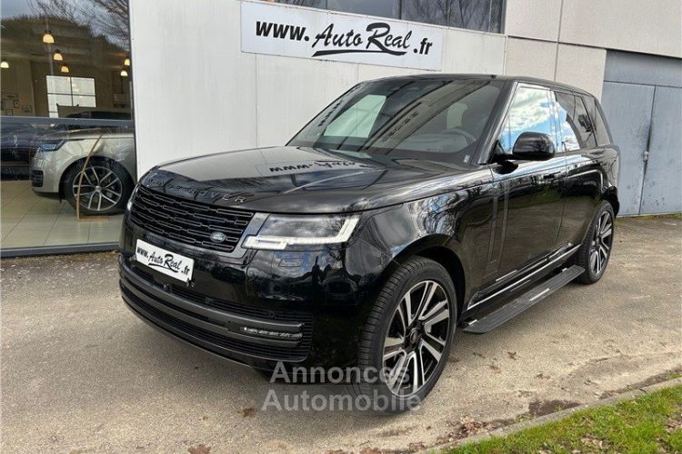 Land Rover Range Rover SWB P550e PHEV AWD HSE - <small></small> 166.900 € <small>TTC</small> - #1