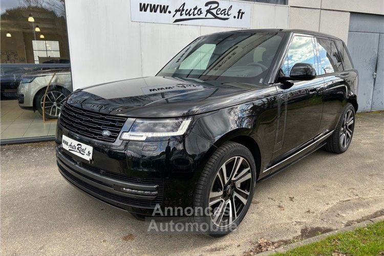 Land Rover Range Rover SWB P550e PHEV AWD HSE - <small></small> 166.900 € <small>TTC</small> - #2