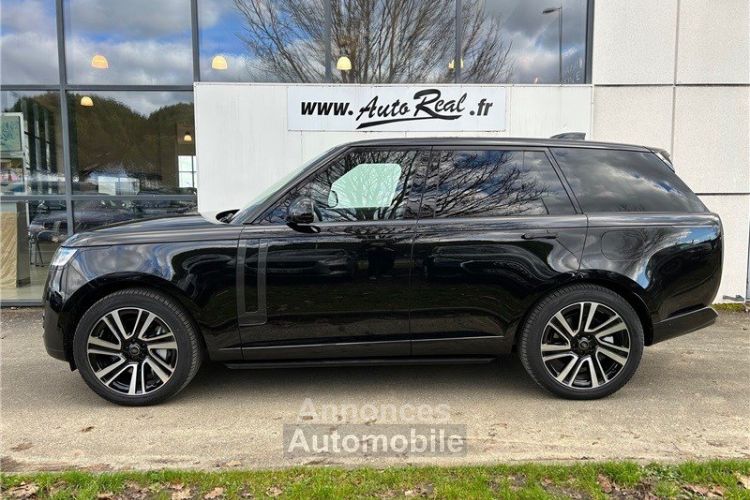 Land Rover Range Rover SWB P550e PHEV AWD HSE - <small></small> 166.900 € <small>TTC</small> - #3