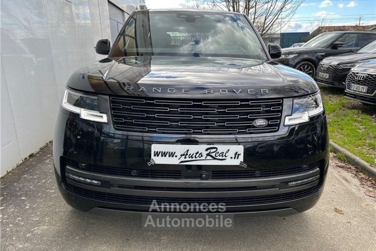 Land Rover Range Rover SWB P550e PHEV AWD HSE - <small></small> 166.900 € <small>TTC</small> - #6