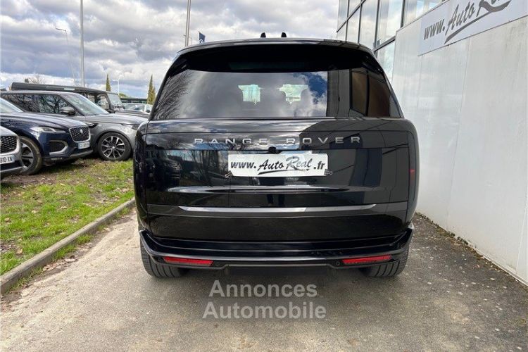 Land Rover Range Rover SWB P550e PHEV AWD HSE - <small></small> 166.900 € <small>TTC</small> - #7