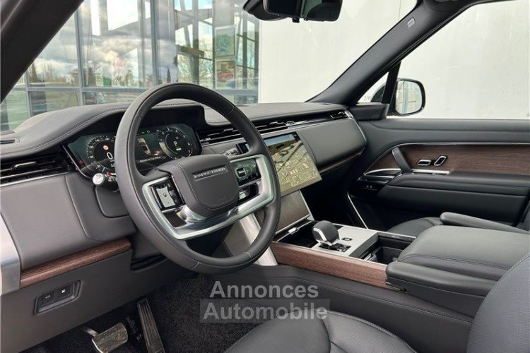 Land Rover Range Rover SWB P550e PHEV AWD HSE - <small></small> 166.900 € <small>TTC</small> - #23