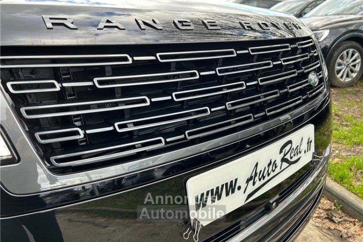 Land Rover Range Rover SWB P550e PHEV AWD HSE - <small></small> 166.900 € <small>TTC</small> - #38