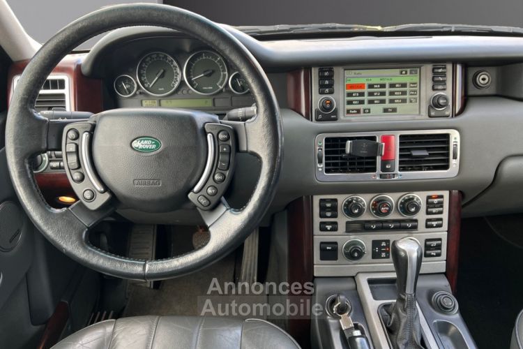 Land Rover Range Rover TD6 3.0 L VOGUE - <small></small> 11.990 € <small>TTC</small> - #2