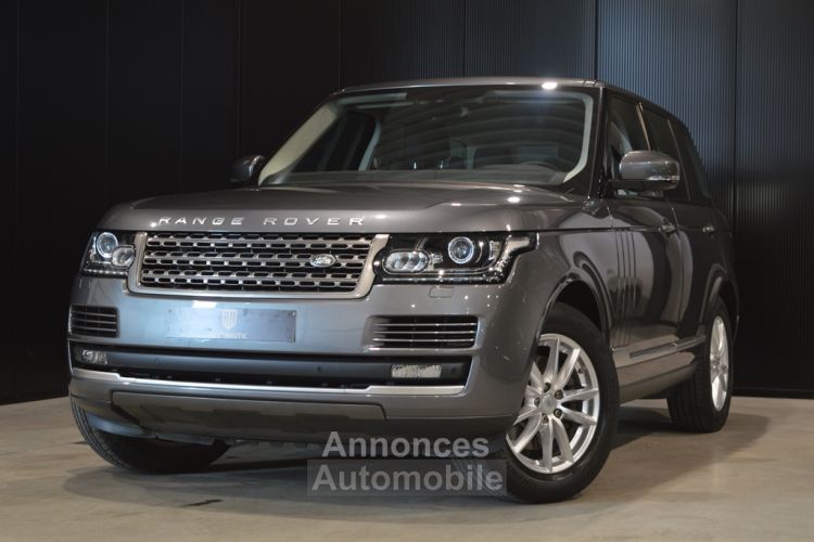 Land Rover Range Rover TDV6 3.0L 258ch Vogue 1 MAIN !! 37.000 km !! - <small></small> 46.900 € <small></small> - #1