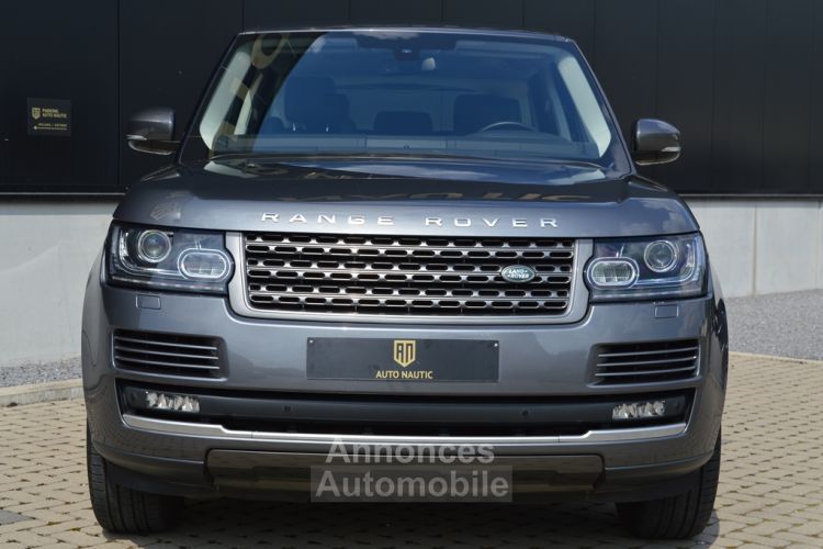 Land Rover Range Rover TDV6 3.0L 258ch Vogue 1 MAIN !! 37.000 km !! - <small></small> 46.900 € <small></small> - #3