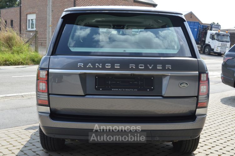 Land Rover Range Rover TDV6 3.0L 258ch Vogue 1 MAIN !! 37.000 km !! - <small></small> 46.900 € <small></small> - #4