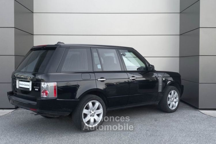 Land Rover Range Rover TDV8 Vogue SE - <small></small> 26.500 € <small>TTC</small> - #2