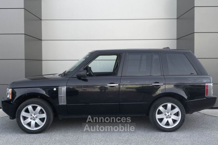 Land Rover Range Rover TDV8 Vogue SE - <small></small> 26.500 € <small>TTC</small> - #6