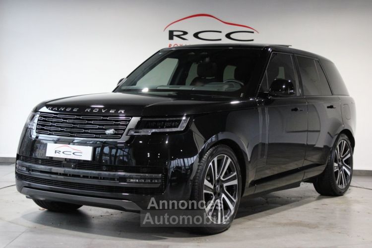 Land Rover Range Rover V - <small></small> 139.900 € <small>TTC</small> - #1