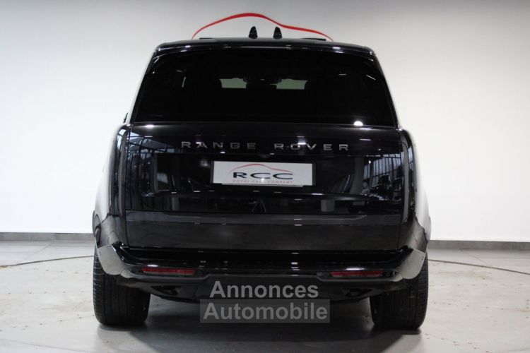 Land Rover Range Rover V - <small></small> 139.900 € <small>TTC</small> - #5