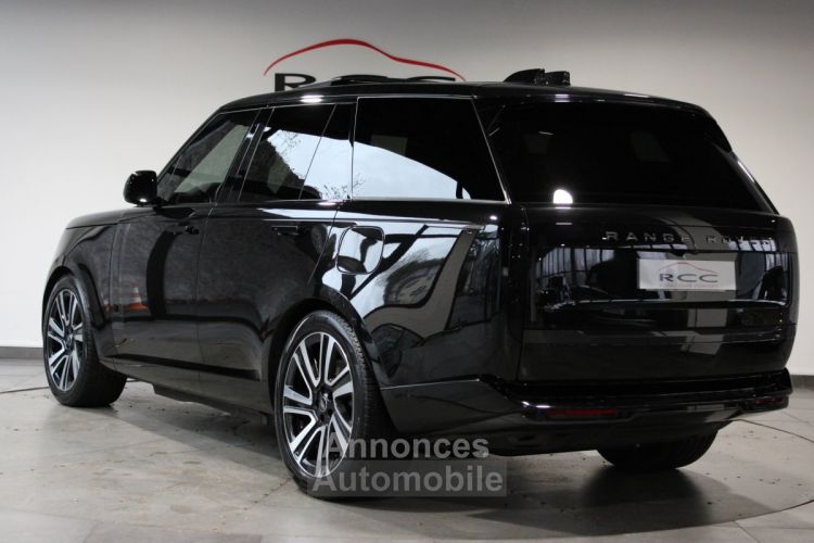 Land Rover Range Rover V - <small></small> 139.900 € <small>TTC</small> - #6