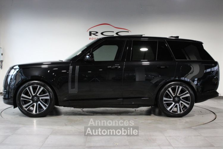 Land Rover Range Rover V - <small></small> 139.900 € <small>TTC</small> - #9