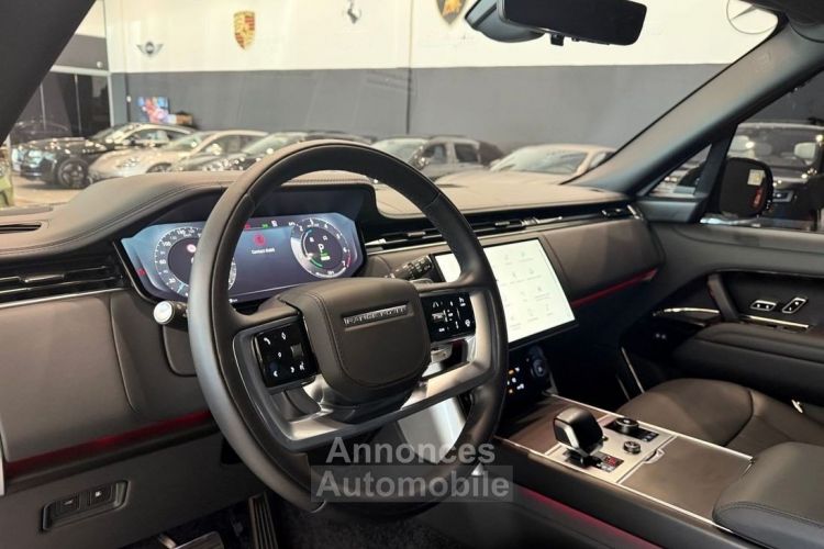 Land Rover Range Rover V V SWB 3.0 P510E PHEV AWD SV - <small></small> 189.900 € <small>TTC</small> - #3