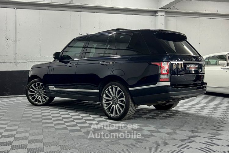 Land Rover Range Rover V8 5.0L S/C SUPERCHARGED AUTOBIOGRAPHY VI 510 CV - <small></small> 48.900 € <small></small> - #18